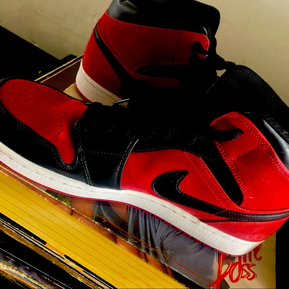 Mens Jordan Size 13
